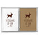 Deer Park Double Deck Playing Cards Image 1 of 2